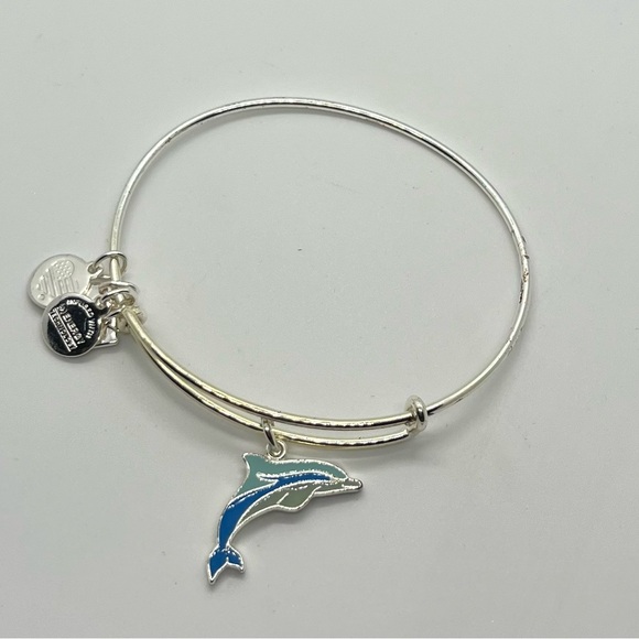 Alex and Ani Bracelet - Picture 1 of 1